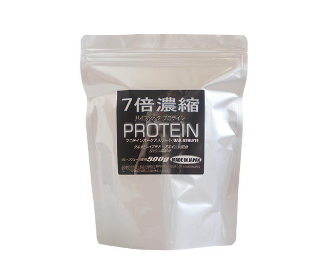 白露セール|7倍濃縮プロテイン3,000円OFF