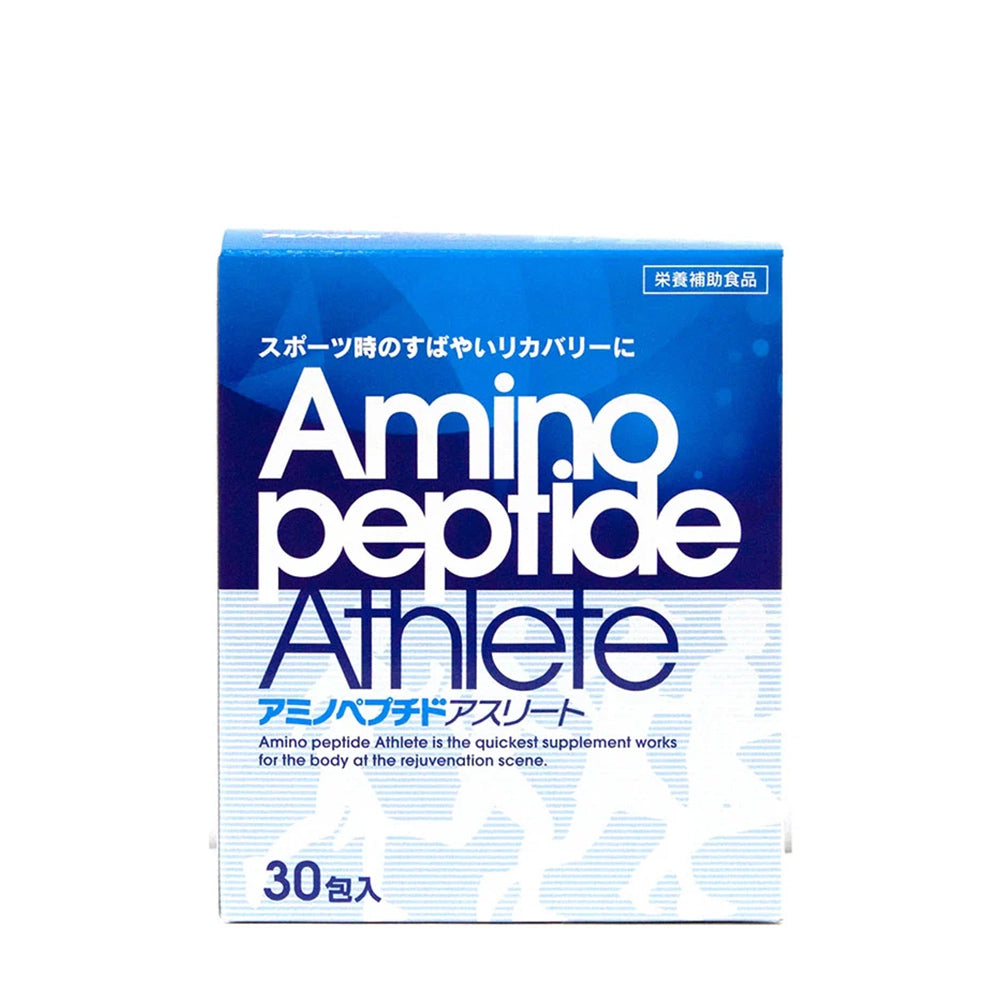 ビッグセール|アミノペプチド120包