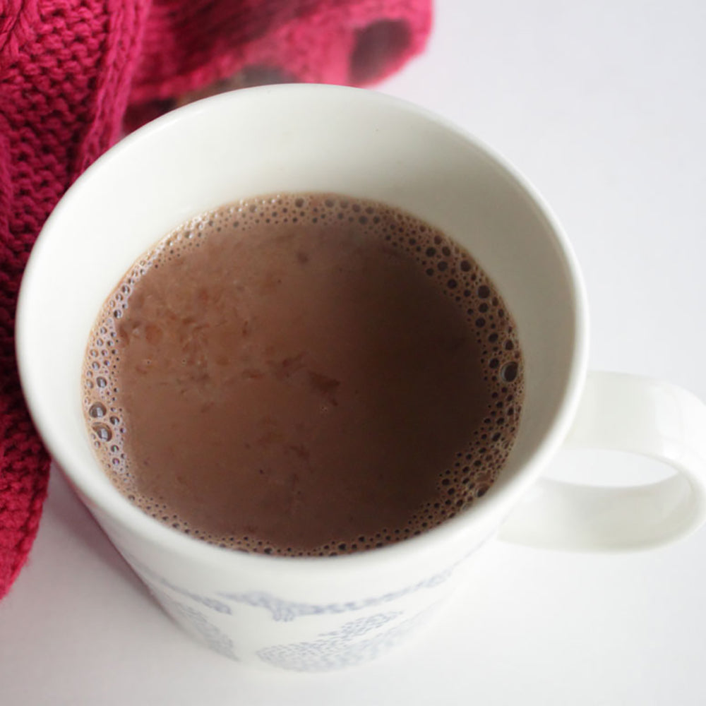 ドミニカ共和国|無農薬、無化学肥料のココア 6個セット5%OFF