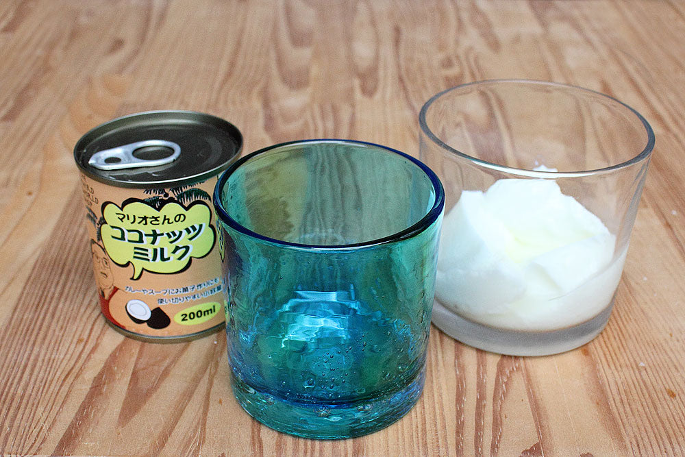 ココナッツミルク6個セット5%OFF|スリランカで無農薬や無化学肥料。 酸化防止剤、漂白剤は不使用。