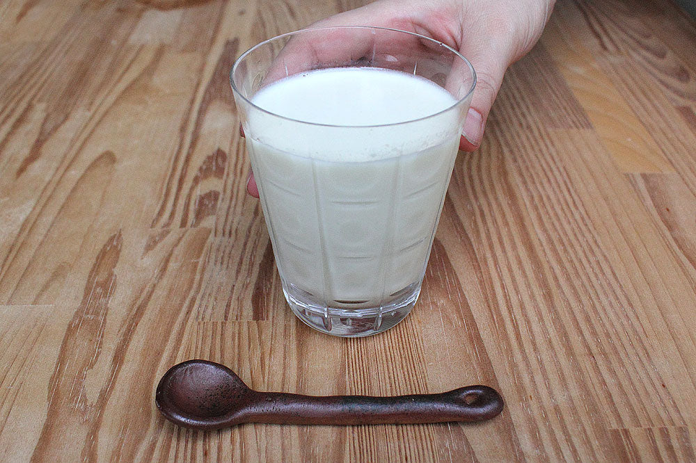 ココナッツミルク|スリランカで無農薬や無化学肥料。 酸化防止剤、漂白剤は不使用。