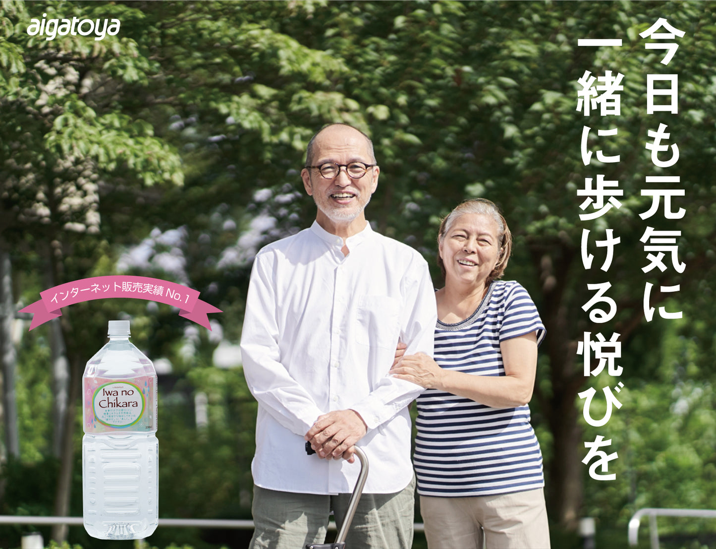 野島式|超ミネラル水|濃縮岩の力100ml