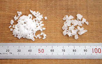 カンホアの塩:石臼挽き 150g