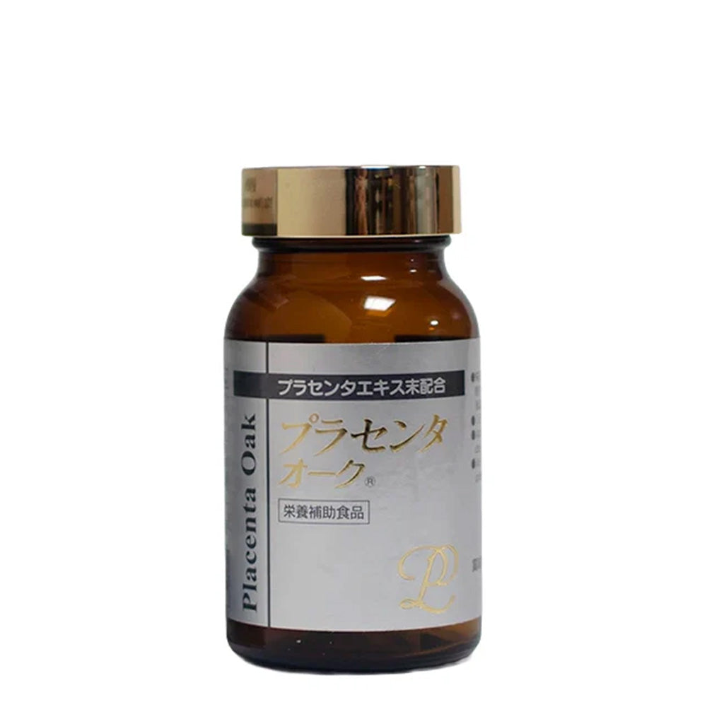プラセンタオーク