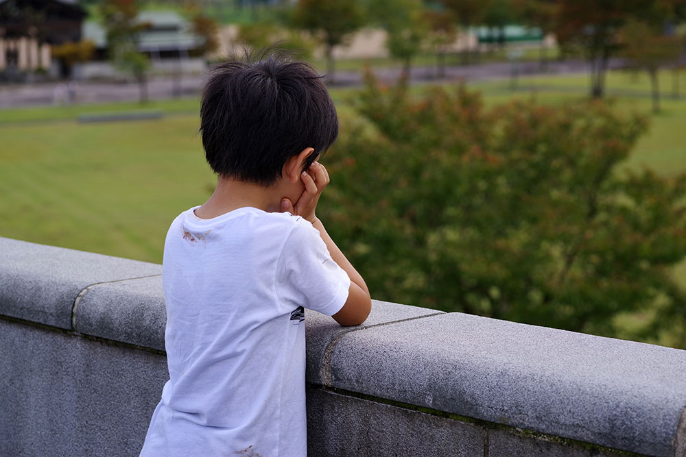 腸内細菌が子どもに影響をおよぼす