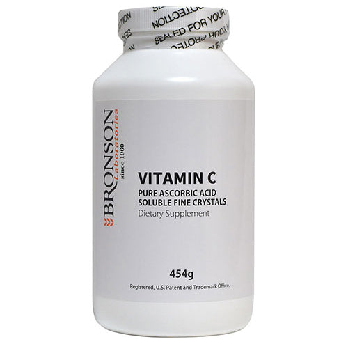 特別価格：ビタミンC ピュアクリスタル1本