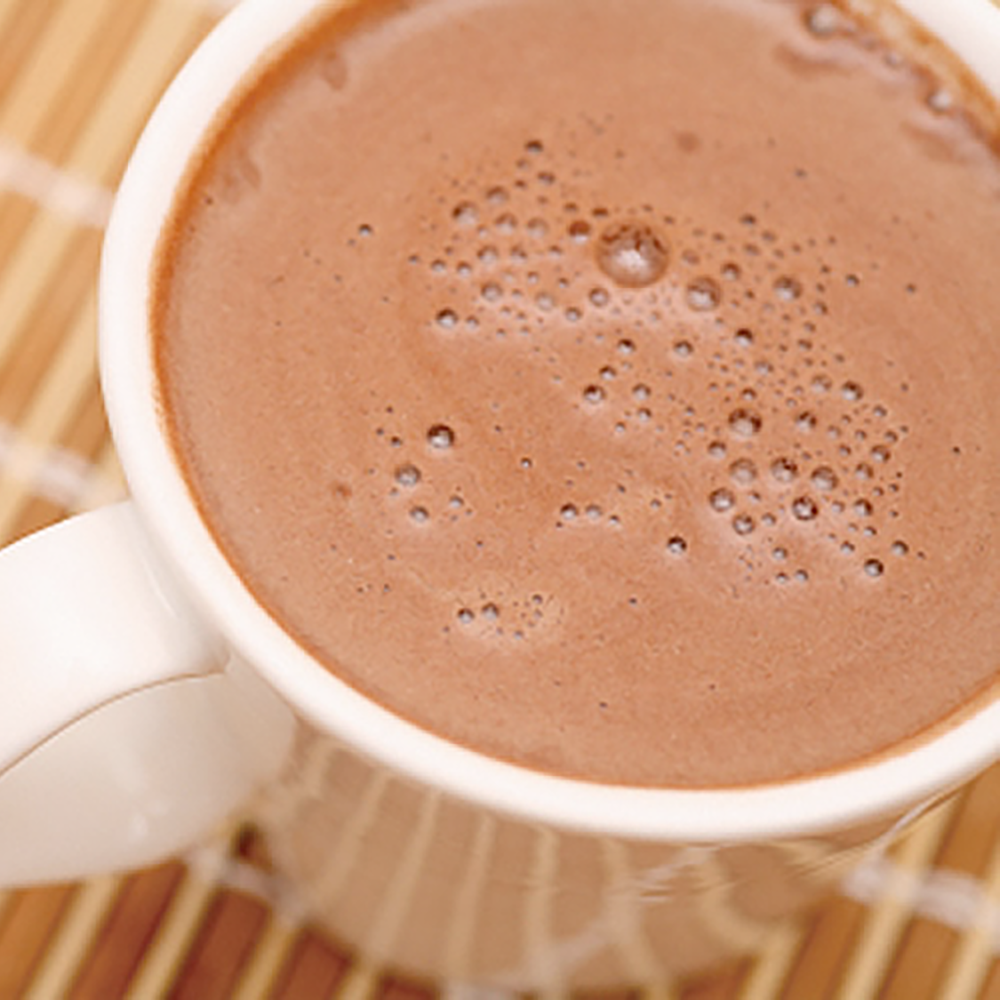 ドミニカ共和国｜無農薬、無化学肥料のココア