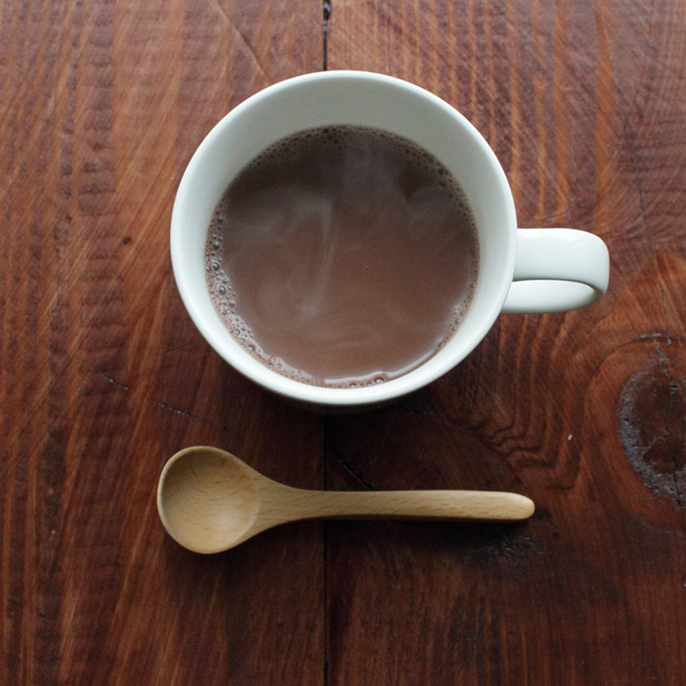 ドミニカ共和国｜無農薬、無化学肥料のココア