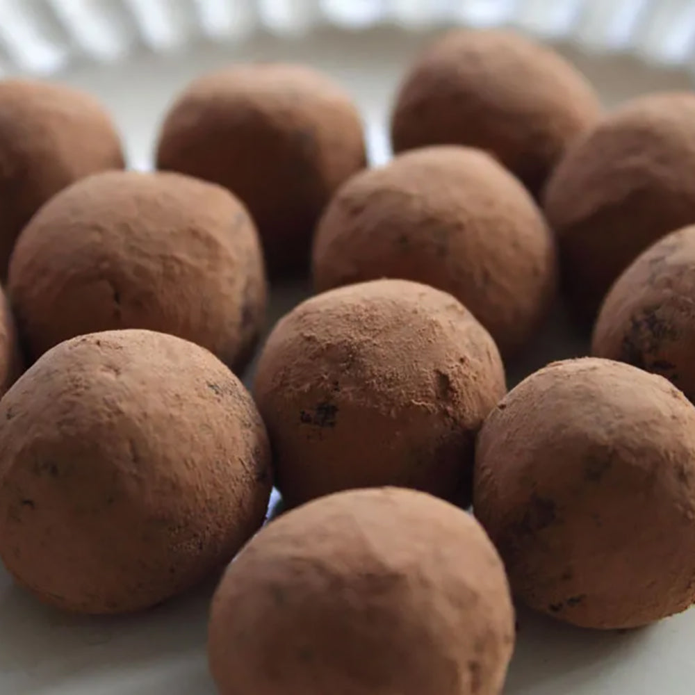 ドミニカ共和国｜無農薬、無化学肥料のココア