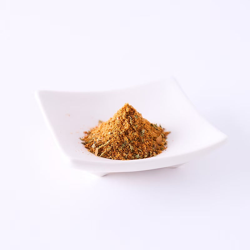カレーにあう七味 12g