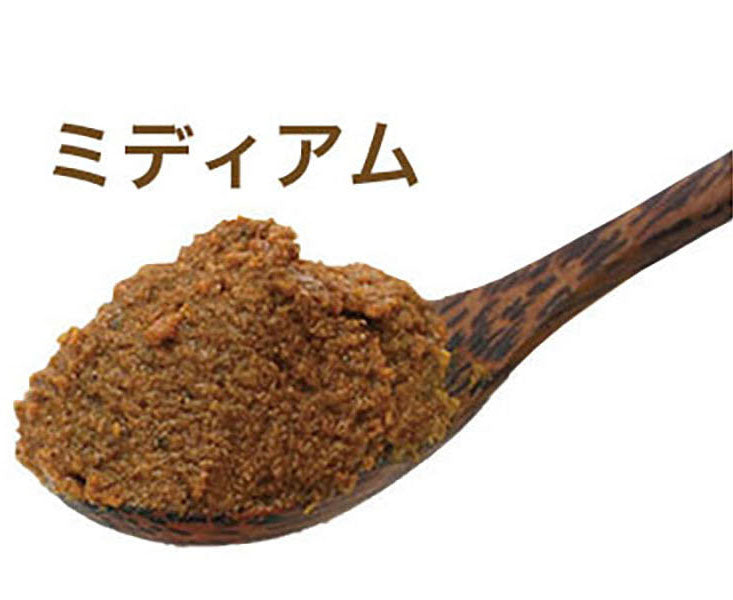 カレーの壷｜オリジナル6個セット5%OFF：小麦粉も不使用、グルテンフリー