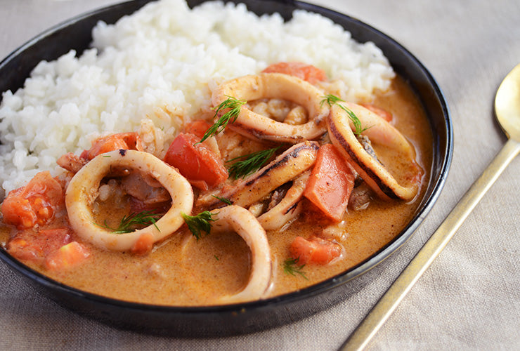 カレーの壷｜オリジナル12個セット10%OFF：小麦粉も不使用、グルテンフリー