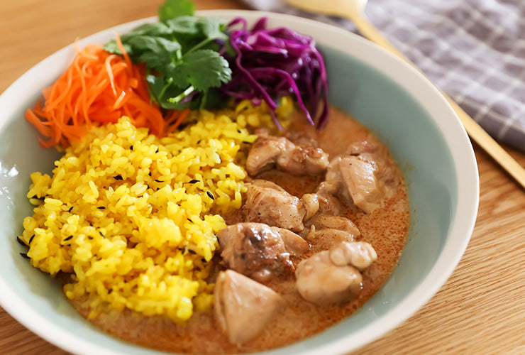 カレーの壷｜マイルド12個セット10%OFF：小麦粉も不使用、グルテンフリー