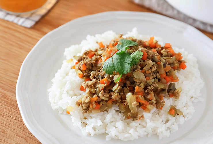 カレーの壷｜オリジナル12個セット10%OFF：小麦粉も不使用、グルテンフリー