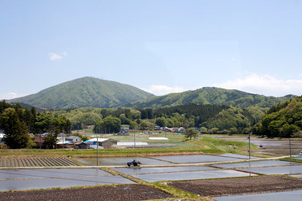 超ミネラル水：岩の力3本でカンホアの塩500gプレゼント