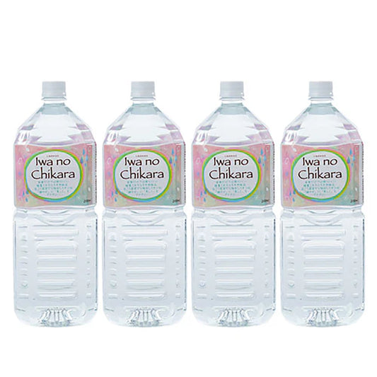 岩の力2リットル4本