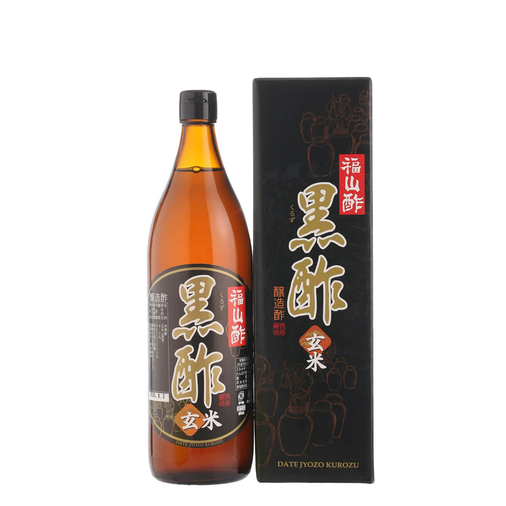 発売記念20％OFF：南国薩摩の生まれの玄米黒酢