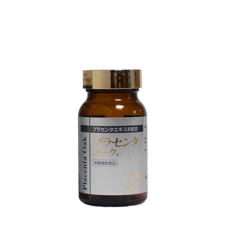 プラセンタオーク［美容向け商品／美肌・美容／健康維持／疲労回復／エイジングケア］
