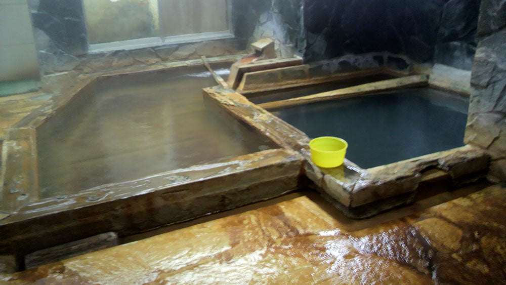 特別価格：ミネラルくんお風呂1リットル2本