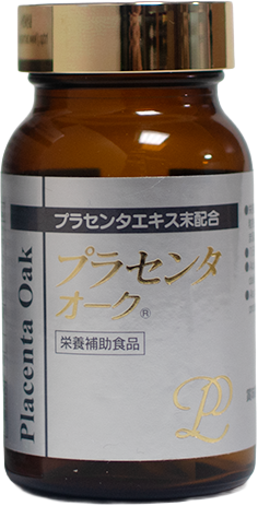 プラセンタオーク｜エイジングケア