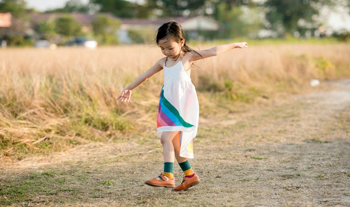 子どもたちの腸内環境を守ろう